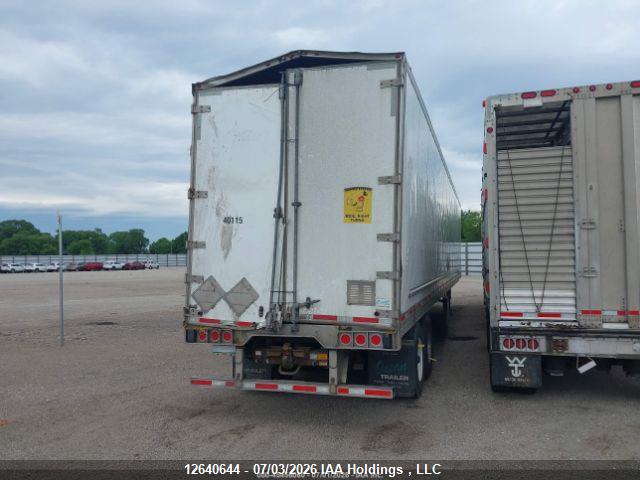Aukcja sprzedaży 2022 Utility Trailer Mfg , vin: 1UYVS253XN7416605, numer aukcji: 12640644