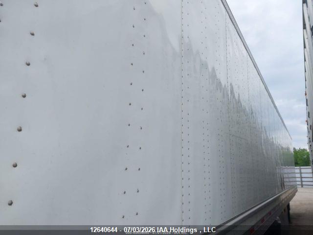 Aukcja sprzedaży 2022 Utility Trailer Mfg , vin: 1UYVS253XN7416605, numer aukcji: 12640644