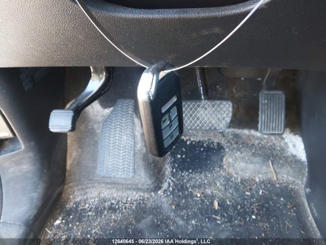 Honda Pilot Elite 2022 5FNYF6H06NB505395 Image 11