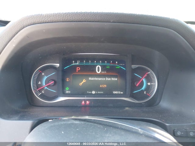 Honda Pilot Elite 2022 5FNYF6H06NB505395 Image 7