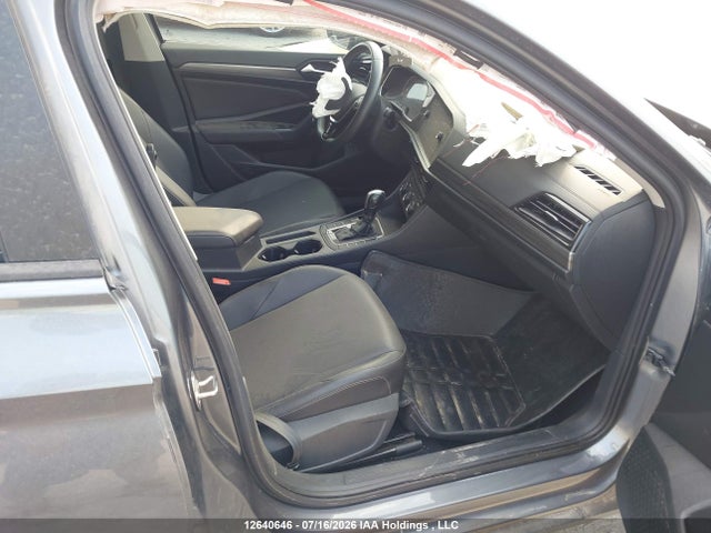 Volkswagen Jetta Highline 2021 3VWE57BU1MM073734 Image 5