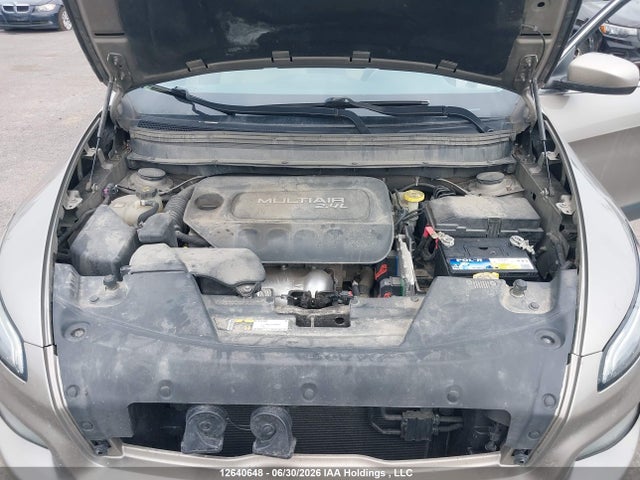 Jeep Cherokee Latitude 2016 1C4PJLCB5GW346787 Image 10