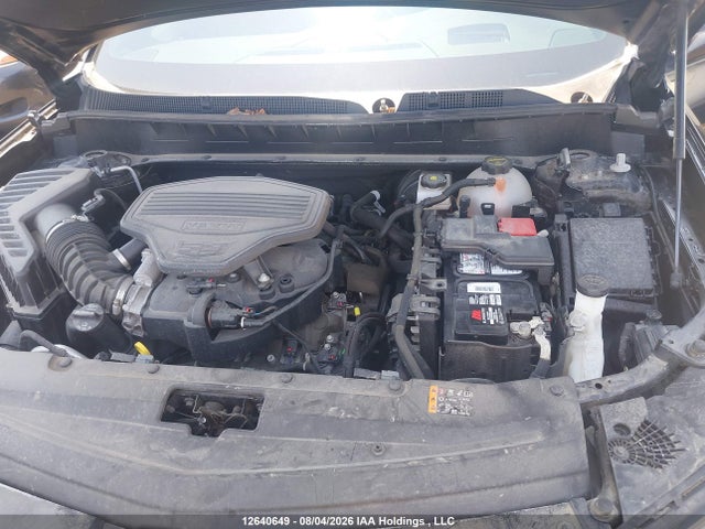 Cadillac XT6 2024 1GYKPGRS1RZ729631 Image 10