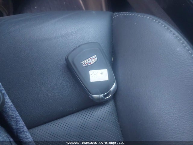 Cadillac XT6 2024 1GYKPGRS1RZ729631 Image 11