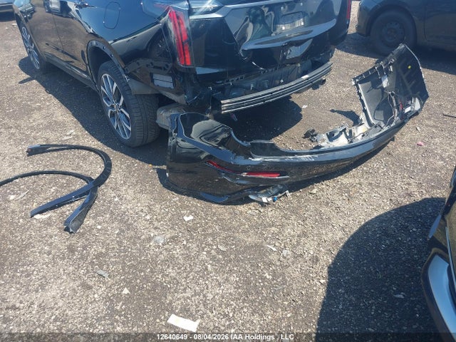 Cadillac XT6 2024 1GYKPGRS1RZ729631 Image 12