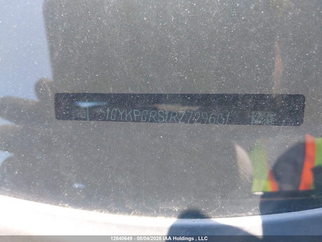 Cadillac XT6 2024 1GYKPGRS1RZ729631 Image 19