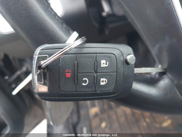 GMC Terrain Sle-2 2016 2GKFLTEK6G6316747 Image 11