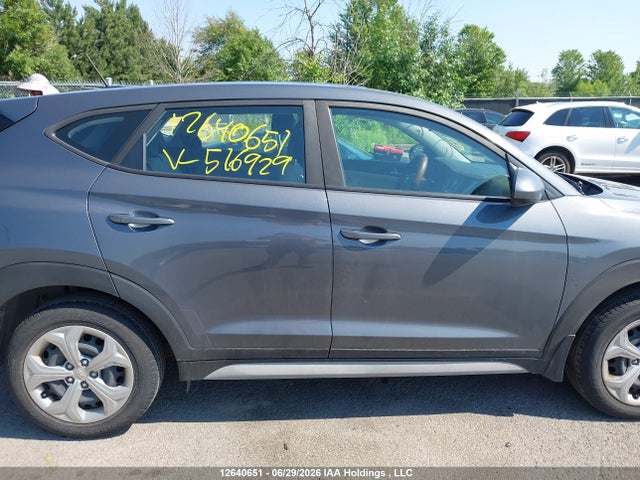 Hyundai Tucson 2017 KM8J2CA46HU516929 Image 14