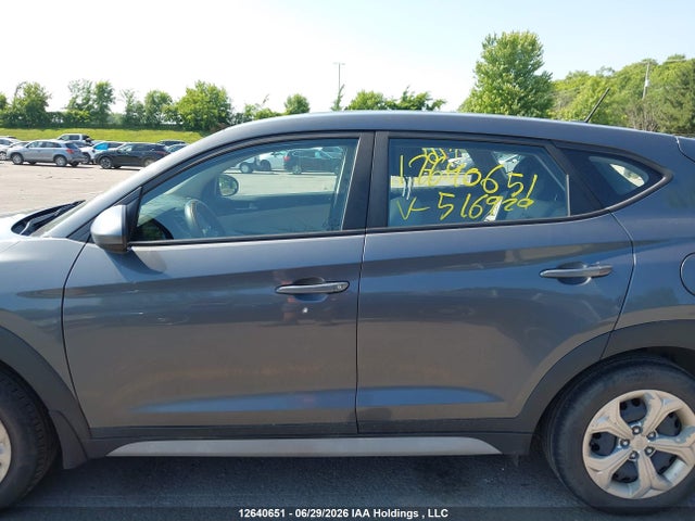 Hyundai Tucson 2017 KM8J2CA46HU516929 Image 15