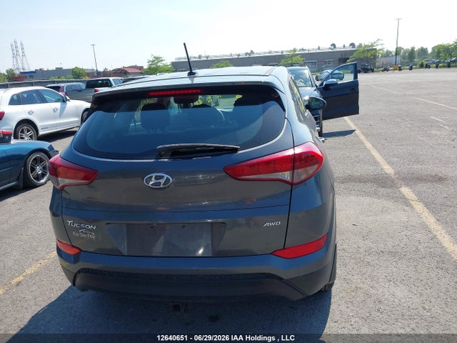 Hyundai Tucson 2017 KM8J2CA46HU516929 Image 17