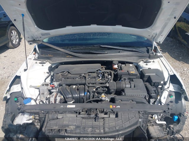 Hyundai Elantra Preferred Ivt 2022 KMHLM4AG7NU215889 Image 10