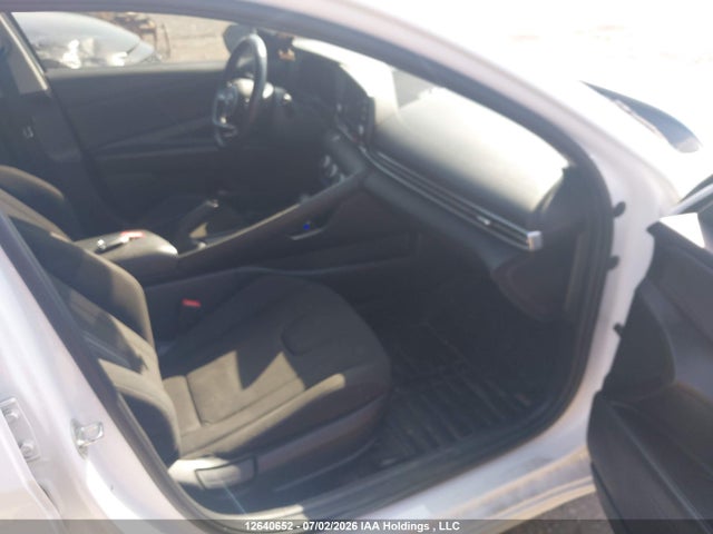 Hyundai Elantra Preferred Ivt 2022 KMHLM4AG7NU215889 Image 5