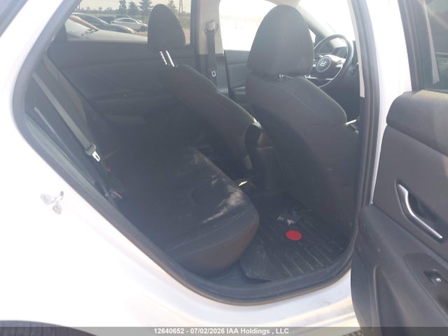 Hyundai Elantra Preferred Ivt 2022 KMHLM4AG7NU215889 Image 8