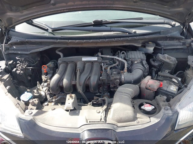 Продажа на аукционе авто 2015 Honda Fit Dx, vin: 3HGGK5G31FM109869, номер лота: 12640654