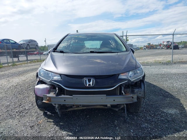 Продажа на аукционе авто 2015 Honda Fit Dx, vin: 3HGGK5G31FM109869, номер лота: 12640654