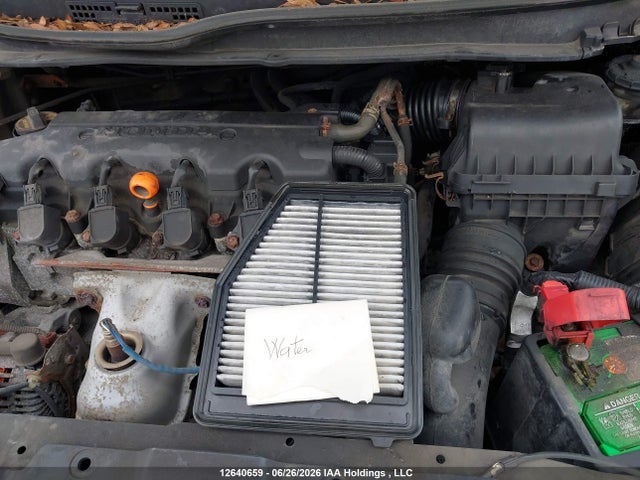 Aukcja sprzedaży 2013 Honda Civic Lx, vin: 2HGFB2F4XDH105206, numer aukcji: 12640659