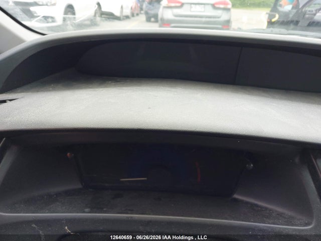 Aukcja sprzedaży 2013 Honda Civic Lx, vin: 2HGFB2F4XDH105206, numer aukcji: 12640659