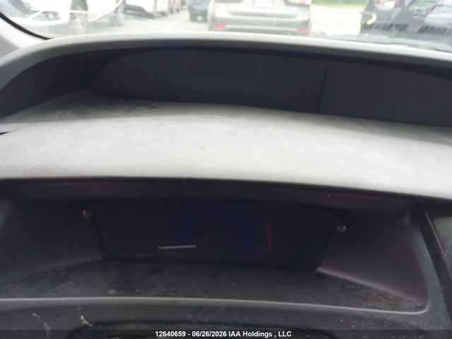 Aukcja sprzedaży 2013 Honda Civic Lx, vin: 2HGFB2F4XDH105206, numer aukcji: 12640659