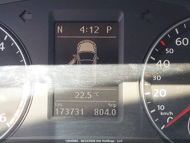 Продаж на аукціоні авто 2013 Volkswagen Passat Se, vin: 1VWBN7A37DC015768, номер лоту: 12640660
