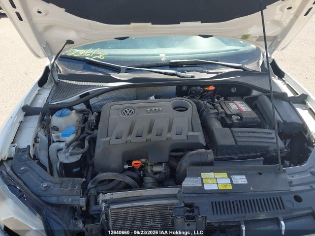 Продаж на аукціоні авто 2013 Volkswagen Passat Se, vin: 1VWBN7A37DC015768, номер лоту: 12640660