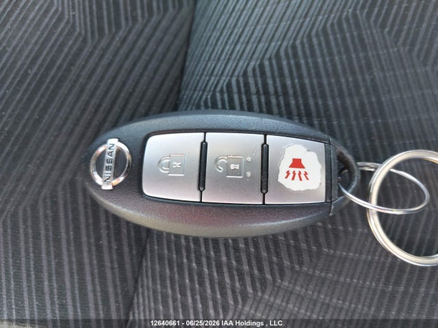 12640661 :رقم المزاد ، 5N1AT2MV4FC845790 vin ، 2015 Nissan Rogue S/sl/sv مزاد بيع
