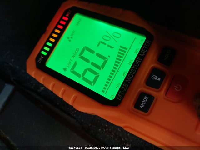 12640661 :رقم المزاد ، 5N1AT2MV4FC845790 vin ، 2015 Nissan Rogue S/sl/sv مزاد بيع