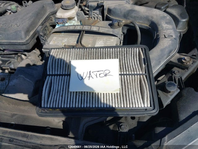 12640661 :رقم المزاد ، 5N1AT2MV4FC845790 vin ، 2015 Nissan Rogue S/sl/sv مزاد بيع
