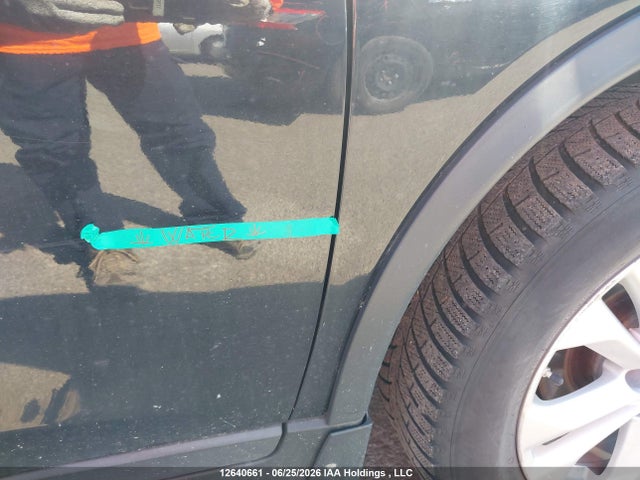 12640661 :رقم المزاد ، 5N1AT2MV4FC845790 vin ، 2015 Nissan Rogue S/sl/sv مزاد بيع