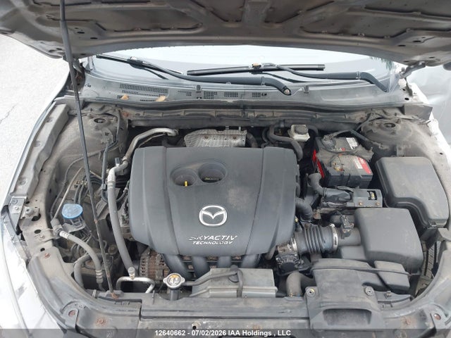 Mazda 3 SPORT 2016 3MZBM1U73GM316216 Image 10