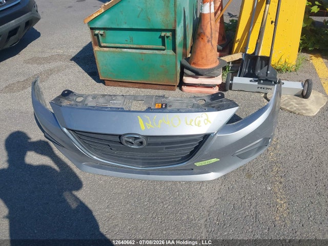 Mazda 3 SPORT 2016 3MZBM1U73GM316216 Image 12