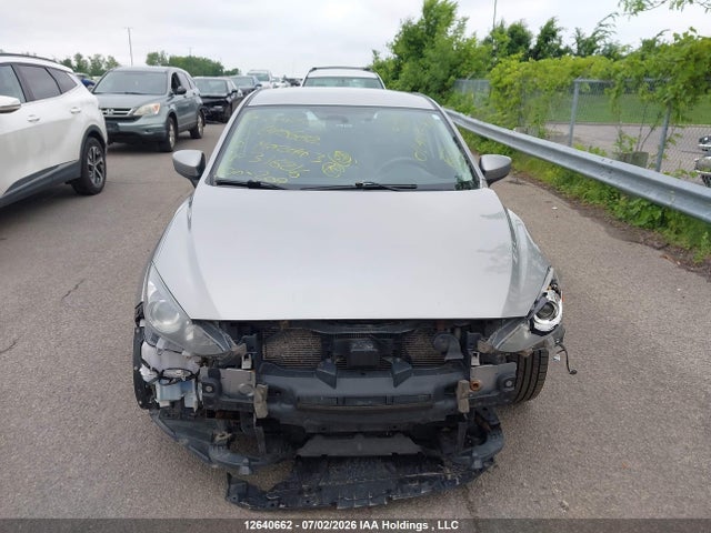 Mazda 3 SPORT 2016 3MZBM1U73GM316216 Image 13