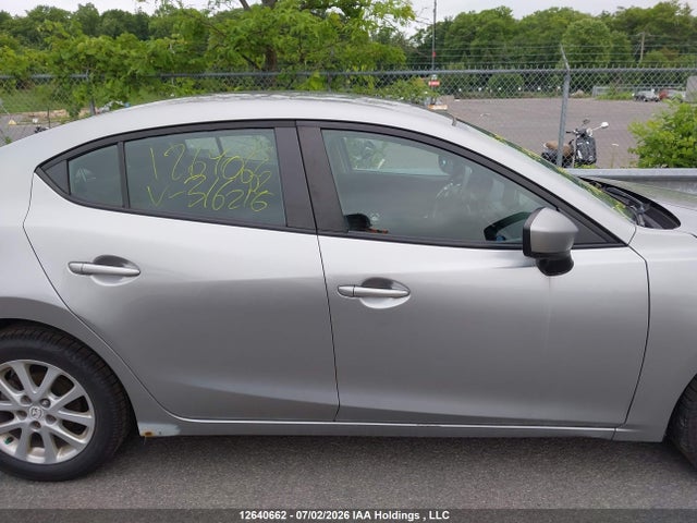 Mazda 3 SPORT 2016 3MZBM1U73GM316216 Image 14