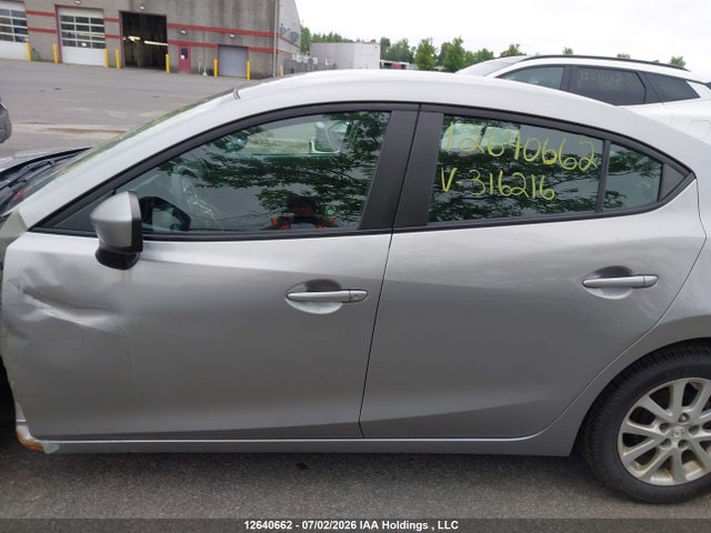 Mazda 3 SPORT 2016 3MZBM1U73GM316216 Image 15