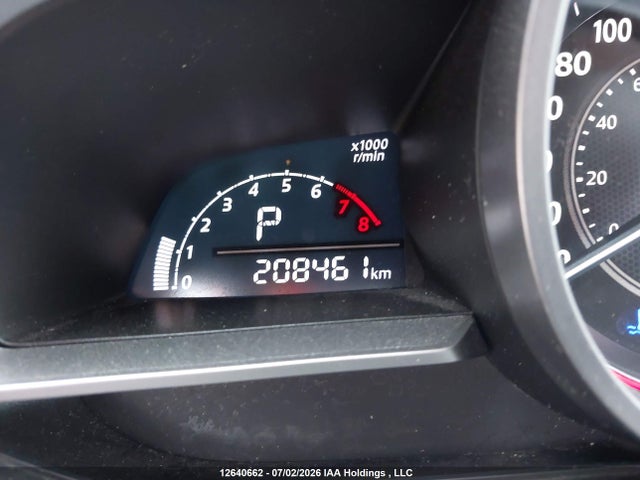 Mazda 3 SPORT 2016 3MZBM1U73GM316216 Image 16