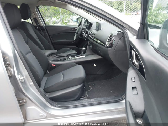Mazda 3 SPORT 2016 3MZBM1U73GM316216 Image 5