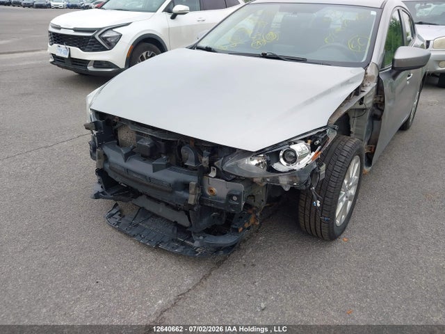 Mazda 3 SPORT 2016 3MZBM1U73GM316216 Image 6