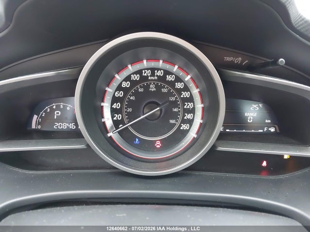 Mazda 3 SPORT 2016 3MZBM1U73GM316216 Image 7