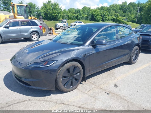 5YJ3E1EB1SF889393 Tesla Model 3 Premium All-wheel Drive