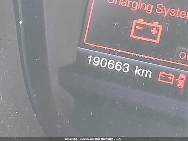 12640664 :رقم المزاد ، 1FM5K8F88DGB22500 vin ، 2013 Ford Explorer Limited مزاد بيع