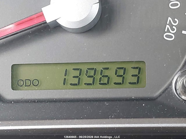 2007 Kia Sorento Ex მანქანა იყიდება აუქციონზე, vin: KNDJD736X75722056, აუქციონის ნომერი: 12640665