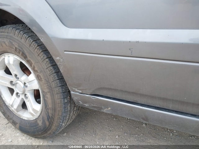 2007 Kia Sorento Ex მანქანა იყიდება აუქციონზე, vin: KNDJD736X75722056, აუქციონის ნომერი: 12640665