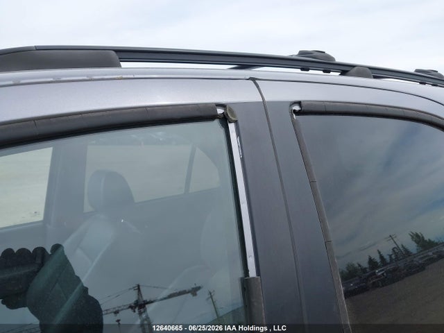 2007 Kia Sorento Ex მანქანა იყიდება აუქციონზე, vin: KNDJD736X75722056, აუქციონის ნომერი: 12640665