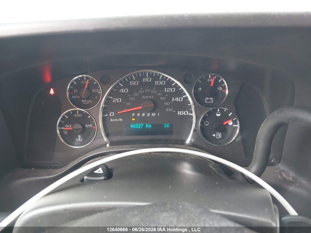 Chevrolet Express G2500 2023 1GCWGBFP5P1249050 Image 7