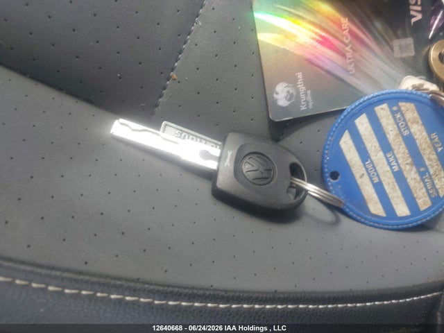 3VWEX7BU0SM096753 Volkswagen JETTA SE