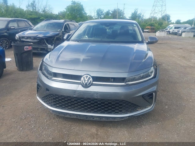 3VWEX7BU0SM096753 Volkswagen JETTA SE