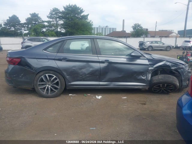3VWEX7BU0SM096753 Volkswagen JETTA SE