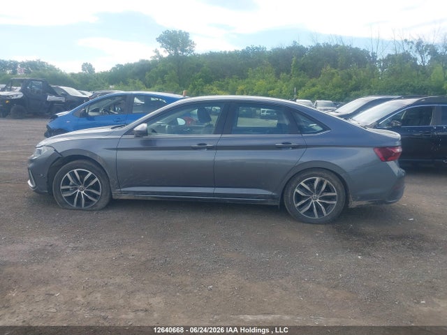 Volkswagen JETTA SE 2025 3VWEX7BU0SM096753 Image 14