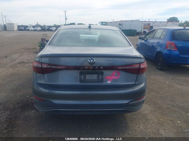 Volkswagen JETTA SE 2025 3VWEX7BU0SM096753 Image 16