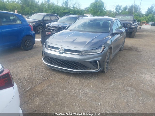 3VWEX7BU0SM096753 Volkswagen JETTA SE
