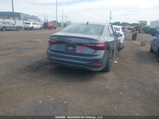3VWEX7BU0SM096753 Volkswagen JETTA SE